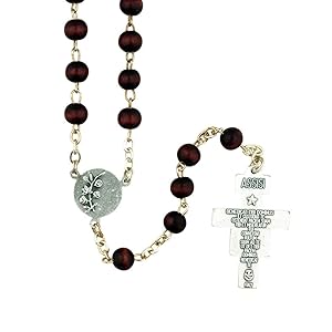 【中古】 聖母のロザリオの祈り／聖フランチェスコ/天使館/ロマーノ・グァルディーニ 中古】 聖母のロザリオの祈り／聖フランチェスコ/天使館
